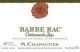 Вино M. Chapoutier, Chateauneuf-du-Pape "Barbe Rac" AOC 2007 - Фото 2
