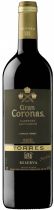 Вино Torres, "Gran Coronas", Penedes DO, 2013 Вино Torres, "Gran Coronas", Penedes DO, 2013