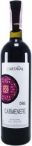 Вино "Cartaval" Carmenere Вино "Cartaval" Carmenere
