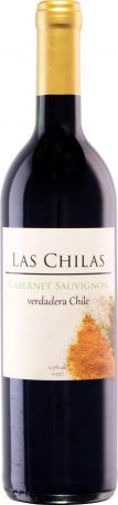 Вино "Las Chilas" Cabernet Sauvignon
