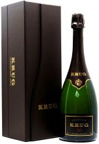Шампанское Krug, Brut Vintage, 2002, gift box Шампанское Krug, Brut Vintage, 2002, gift box