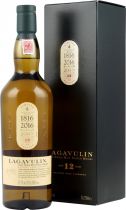 Виски Diageo, "Lagavulin" 12 Years Old (Releas 2016), gift box, 0.7 л Виски Diageo, "Lagavulin" 12 Years Old (Releas 2016), gift box, 0.7 л