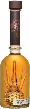Текила "Leyenda del Milagro" Select Barrel Reserve Anejo, 0.75 л