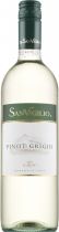 Вино "Sanvigilio" Pinot Grigio, Provincia di Pavia IGT, 2016 Вино "Sanvigilio" Pinot Grigio, Provincia di Pavia IGT, 2016