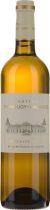 Вино "Chateau Tronquoy-Lalande" Blanc, Bordeaux AOC, 2013 Вино "Chateau Tronquoy-Lalande" Blanc, Bordeaux AOC, 2013