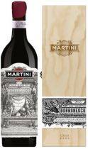 Вино "Martini" Barbaresco DOCG, wooden box Вино "Martini" Barbaresco DOCG, wooden box