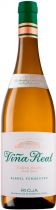 Вино Vina Real, Blanco Fermentado en Barrica, Rioja DOC, 2015 Вино Vina Real, Blanco Fermentado en Barrica, Rioja DOC, 2015