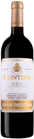 Вино CVNE, "Contino" Gran Reserva, Rioja DOC, 2008