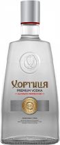 Водка "Хортиця" Премиум, 0.7 л Водка "Хортиця" Премиум, 0.7 л