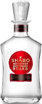 Водка "Shabo" Muskatnaya, grape vodka, 0.5 л Водка "Shabo" Muskatnaya, grape vodka, 0.5 л
