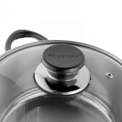 Набор посуды BergHOFF Gourmet 6 предметов - Фото 3