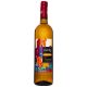 Вино Cartaval Chardonnay белое сухое 0.75 л 12% - Фото 1