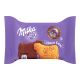 Упаковка печенья Milka ЧокоМуу 40 г х 24 шт - Фото 2