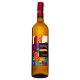 Вино Cartaval Chardonnay белое сухое 0.75 л 12% - Фото 2