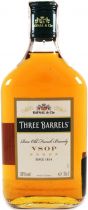 Бренди Raynal & Cie, "Three Barrels" VSOP, 350 мл Бренди Raynal & Cie, "Three Barrels" VSOP, 350 мл