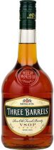 Бренди Raynal & Cie, "Three Barrels" VSOP, 0.7 л Бренди Raynal & Cie, "Three Barrels" VSOP, 0.7 л