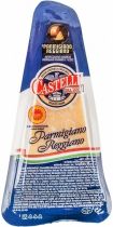Сыр твердый Castelli Пармезан 32% 125 г Сыр твердый Castelli Пармезан 32% 125 г