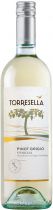 Вино Torresella Santa Margarita Pinot Grigio белое сухое 0.75 л 12% Вино Torresella Santa Margarita Pinot Grigio белое сухое 0.75 л 12%