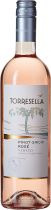 Вино Torresella Santa Margarita Pinot Grigio Rose розовое сухое 0.75 л 12% Вино Torresella Santa Margarita Pinot Grigio Rose розовое сухое 0.75 л 12%