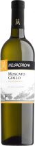 Вино Mezzacorona Moscato Giallo Trentino DOC белое полусладкое 0.75 л 11% Вино Mezzacorona Moscato Giallo Trentino DOC белое полусладкое 0.75 л 11%