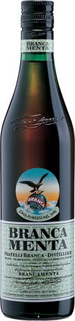Ликер Branca Menta 0.5 л 28%