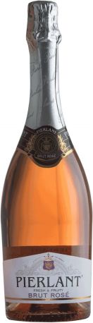 Игристое вино "Pierlant" Rose Brut