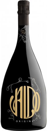 Игристое вино Valdo, "Origine" Brut, 1.5 л