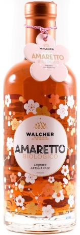 Ликер Walcher Flower 0.7 л 28%