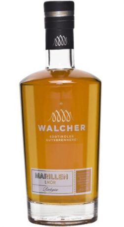 Ликер Walcher Apricot Liqueur 0.7 л 28%