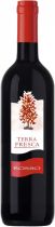 Вино "Terra Fresca" Rosso Semi-Secco, Veneto IGT Вино "Terra Fresca" Rosso Semi-Secco, Veneto IGT
