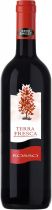 Вино "Terra Fresca" Rosso Semi-Sweet, Veneto IGT Вино "Terra Fresca" Rosso Semi-Sweet, Veneto IGT
