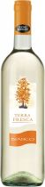 Вино "Terra Fresca" Bianco Semi-Sweet, Veneto IGT Вино "Terra Fresca" Bianco Semi-Sweet, Veneto IGT