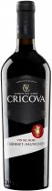 Вино Cricova, "Orasul Subteran" Cabernet Sauvignon Вино Cricova, "Orasul Subteran" Cabernet Sauvignon