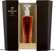 The Macallan  №6  0,7 л The Macallan  №6  0,7 л
