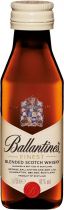 Виски Ballantine's Finest, 50 мл Виски Ballantine's Finest, 50 мл