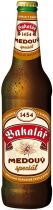 Пиво "Bakalar" Medovy Special, 0.5 л Пиво "Bakalar" Medovy Special, 0.5 л