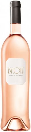 Вино Domaines Ott, "By.Ott" Rose, Cotes De Provence AOP, 2016, 1.5 л