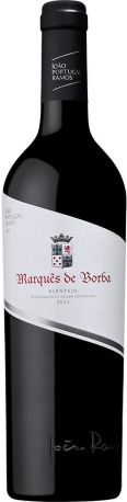 Вино "Marques de Borba" Tinto, Alentejo DOC, 2014