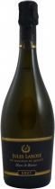 Игристое вино "Jules Larose" Blanc de Blancs Brut Игристое вино "Jules Larose" Blanc de Blancs Brut