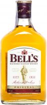 Виски "Bell's", 350 мл Виски "Bell's", 350 мл
