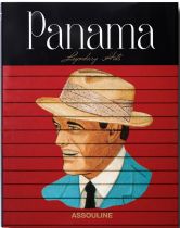Панама: Легендарные шляпы. Assouline Панама: Легендарные шляпы. Assouline