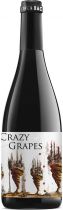 Вино Finca Bacara, "Crazy Grapes" Monastrell, Jumilla DOP Вино Finca Bacara, "Crazy Grapes" Monastrell, Jumilla DOP