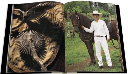 Панама: Легендарные шляпы. Assouline - Фото 7