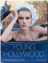 Молодой Голливуд. Клейборн Свонсон Франк. Assouline