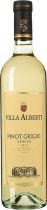Вино Cantina di Soave, "Villa Alberti" Pinot Grigio, Veneto IGT, 2016 Вино Cantina di Soave, "Villa Alberti" Pinot Grigio, Veneto IGT, 2016