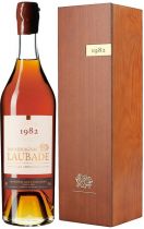 Арманьяк Chateau de Laubade, 1982, 0.7 л Арманьяк Chateau de Laubade, 1982, 0.7 л