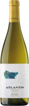Вино "Atlantis" Albarino, Rias Baixas DO, 2016 Вино "Atlantis" Albarino, Rias Baixas DO, 2016