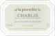 Вино La Chablisienne, Chablis АОС "La Pierrelee", 2014, 375 мл - Фото 2