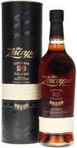 Ром Zacapa Centenario, Solera Gran Reserva 23 years, gift box, 0.7 л Ром Zacapa Centenario, Solera Gran Reserva 23 years, gift box, 0.7 л
