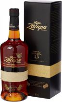Ром Zacapa Centenario, Solera Gran Reserva, 23 years, gift box, 1 л Ром Zacapa Centenario, Solera Gran Reserva, 23 years, gift box, 1 л